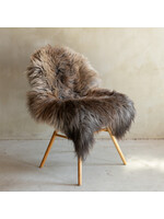 Van Buren sinds 1861 Unikat Schaffell Meliert XXL - SVV-715