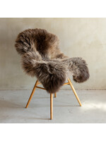 Van Buren sinds 1861 Uniek Schapenvacht Gemêleerd XXL - SVV-717