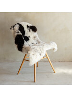 Van Buren sinds 1861 Uniek Geschoren IJslands Schapenvacht Bont - SVV-700