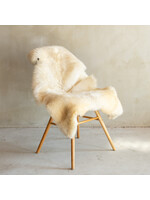 Van Buren sinds 1861 Uniek Duitse Zwartkop Schapenvacht - SVV-695