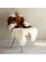 Van Buren sinds 1861 Unikat Mouflon-Schaffell GR S - SVV-684