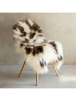 Van Buren sinds 1861 Uniek Schapenvacht Gemêleerd XXL - SVV-722