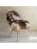 Van Buren sinds 1861 Uniek Krul/Bergschaap Schapenvacht - SVV-723