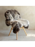 Van Buren sinds 1861 Uniek Schapenvacht Gemêleerd XXL - SVV-716