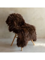 Van Buren sinds 1861 Uniek Schapenvacht Gemêleerd XXL - SVV-709