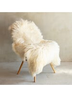 Van Buren sinds 1861 Uniek Schapenvacht Gemêleerd XXL - SVV-704