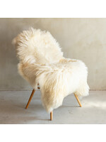 Van Buren sinds 1861 Unikat Schaffell Meliert XXL - SVV-704