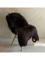 Van Buren sinds 1861 Unikat Schaffell Meliert XXL - SVV-710