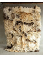 Van Buren sinds 1861 Unique Sheepskin - Curly/Mountain Sheep - SKK-192