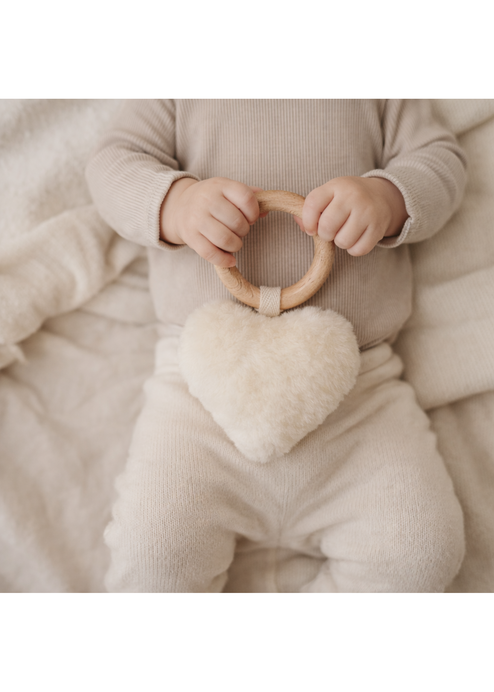 Van Buren sinds 1861 Buurtje Rammel Hart - In drie kleuren