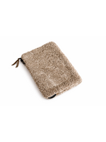 Van Buren sinds 1861 Crossbreed Laptophoes - Taupe