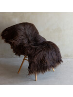 Van Buren sinds 1861 Unique Heath Sheepskin XXL - SVV-789
