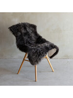 Van Buren sinds 1861 Unique Texel Melange Sheepskin - SVV-774