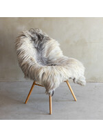 Van Buren sinds 1861 Unique Heath Sheepskin XXL - SVV-817