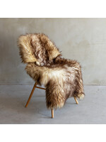 Van Buren sinds 1861 Uniek Mouflon Schapenvacht XXL - SVV-760