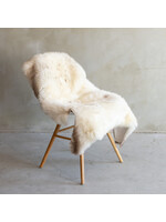 Van Buren sinds 1861 Unique Texel Melange Sheepskin - SVV-746