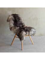 Van Buren sinds 1861 Unique Heath Sheepskin XXL - SVV-814