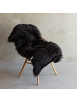 Van Buren sinds 1861 Unique Heath Sheepskin XXL - SVV-806
