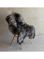 Van Buren sinds 1861 Unique Heath Sheepskin XXL - SVV-824