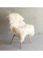 Van Buren sinds 1861 Unique Heath Sheepskin XXL - SVV-798
