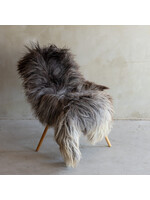 Van Buren sinds 1861 Unique Heath Sheepskin XXL - SVV-777