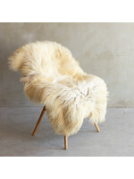 Van Buren sinds 1861 Unique Heath Sheepskin XXL - SVV-800