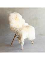 Van Buren sinds 1861 Unique Heath Sheepskin XXL - SVV-778