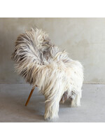 Van Buren sinds 1861 Unique Heath Sheepskin XXL - SVV-781