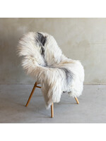 Van Buren sinds 1861 Unique Heath Sheepskin XXL - SVV-803