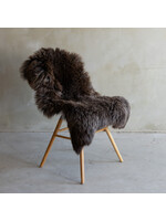 Van Buren sinds 1861 Uniek Texels Gemêleerd Schapenvacht - SVV-731