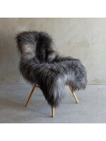 Van Buren sinds 1861 Uniek Texels Gemêleerd Schapenvacht - SVV-736