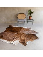 Van Buren sinds 1861 Unieke Koeienhuid - Excotisch - ca. 234x192cm - KH-067