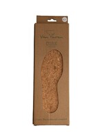Van Buren sinds 1861 Semelles en liège naturel - Pointures 36 à 47