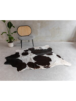 Van Buren sinds 1861 Koeienhuid Assorted - GR2 - KH-107