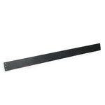 Kart Republic CHAIN GUARD BLACK KZ (ONLY PLASTIC)
