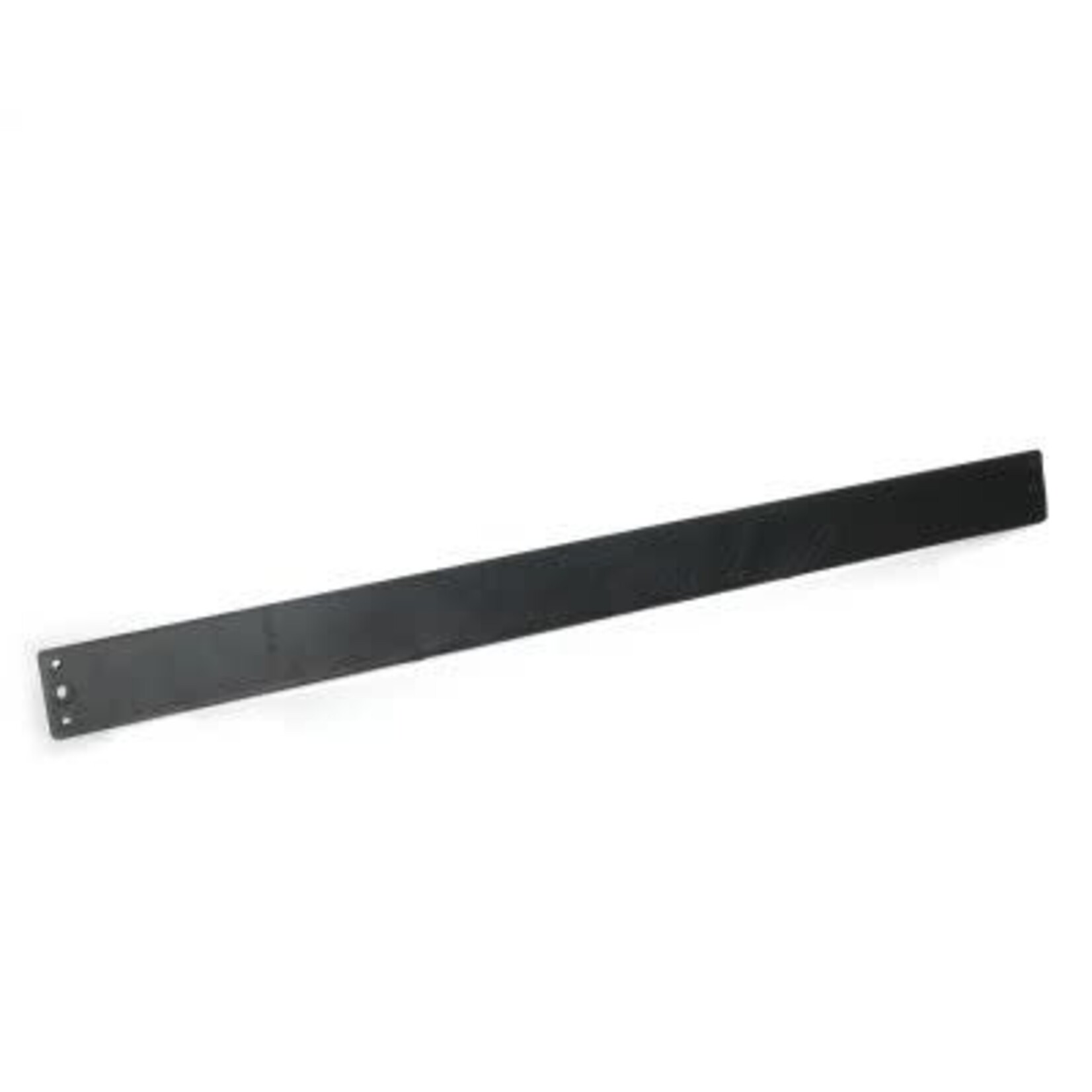 Kart Republic CHAIN GUARD BLACK KZ (ONLY PLASTIC)