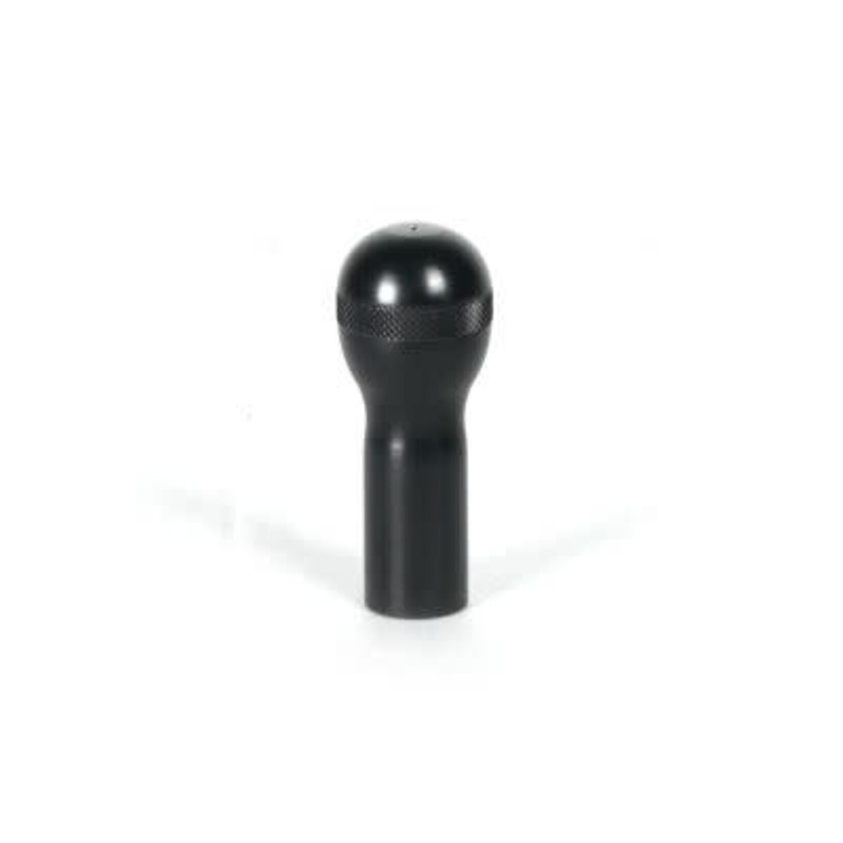 Kart Republic GEAR LEVER KNOB LONG BLACK ANOD.