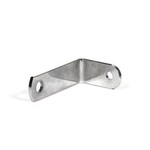 Kart Republic KETTENSCHUTZHALTER KURZ - 125CC 40X65MM CHROM