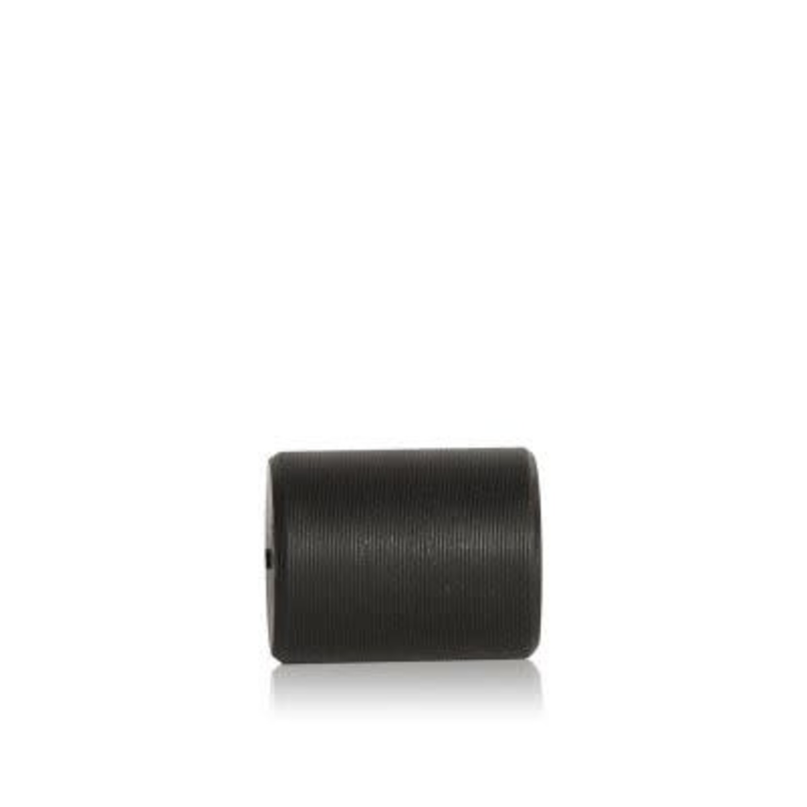KR NYLON CAP FOR ENGINE STOP THREADED BAR KZ