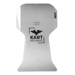 Kart Republic VLOERPLAAT KR1 KR2  KZ