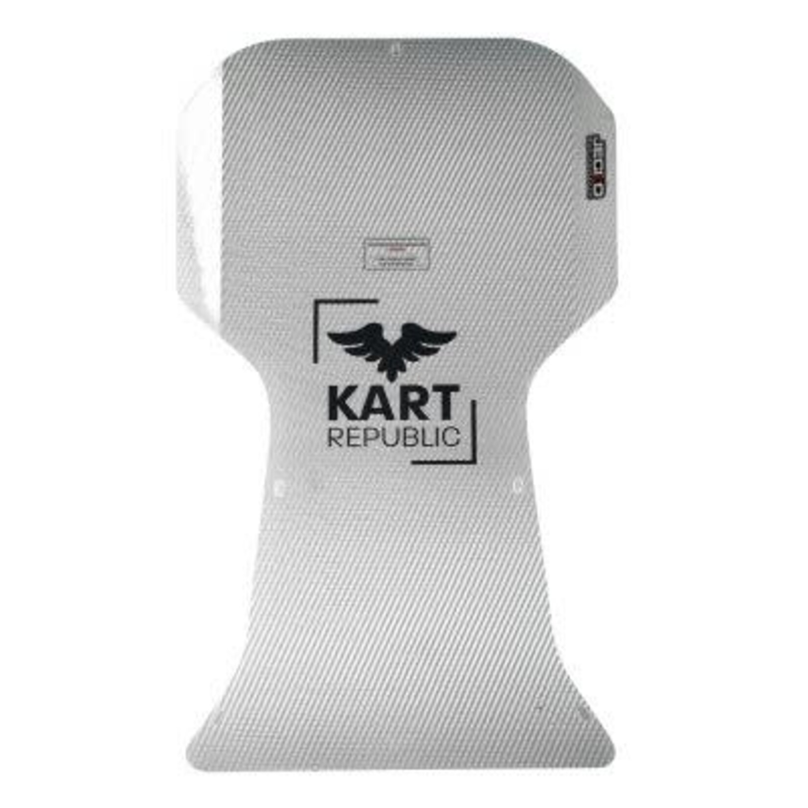 Kart Republic FLOOR TRAY KR1 KR2  KZ