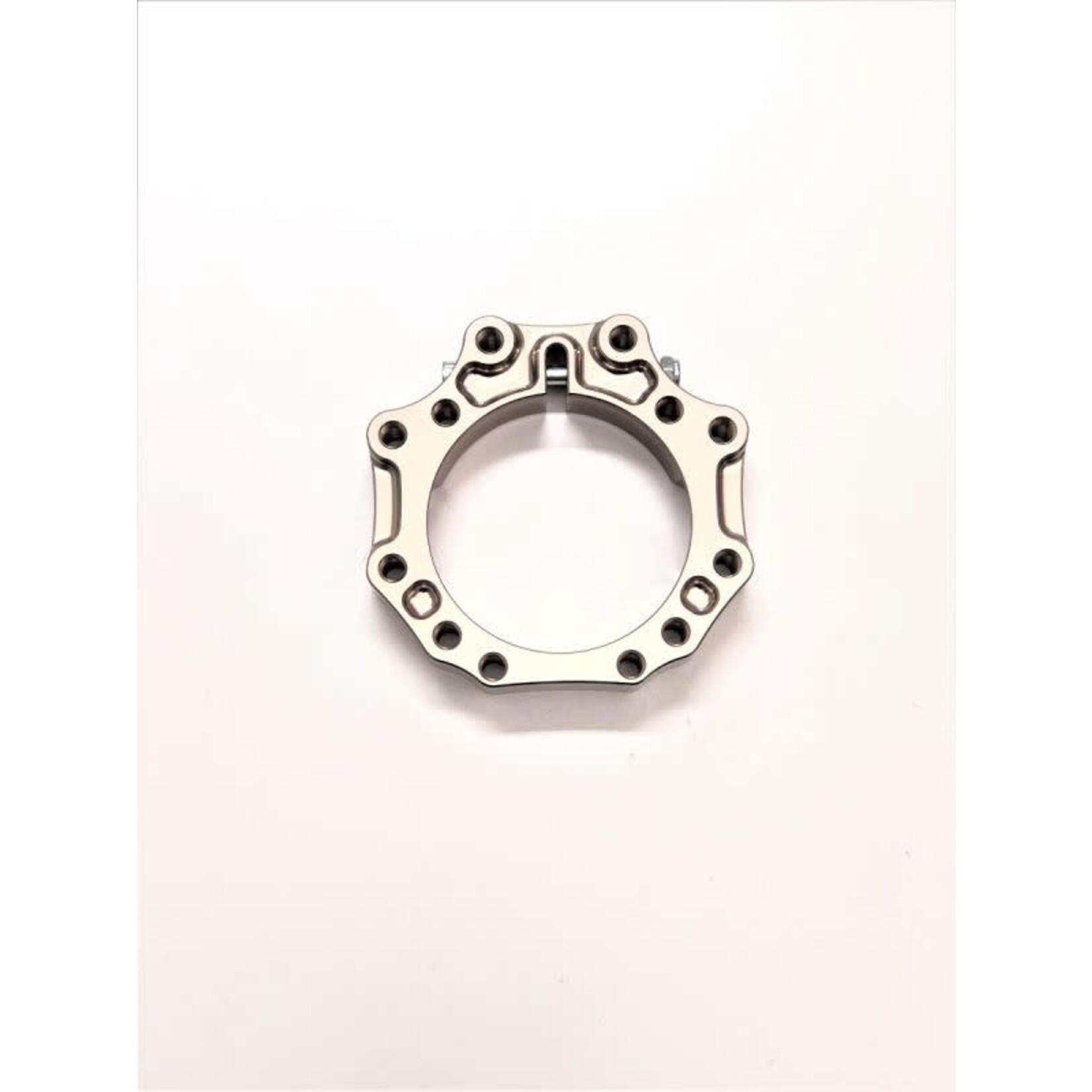 Kart Republic LAGERHALTER ALU KR BREMSE / MOTORSEITE KZ