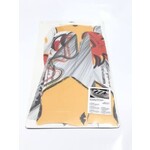 Kart Republic KIT STICKERS KR 2022 KZ