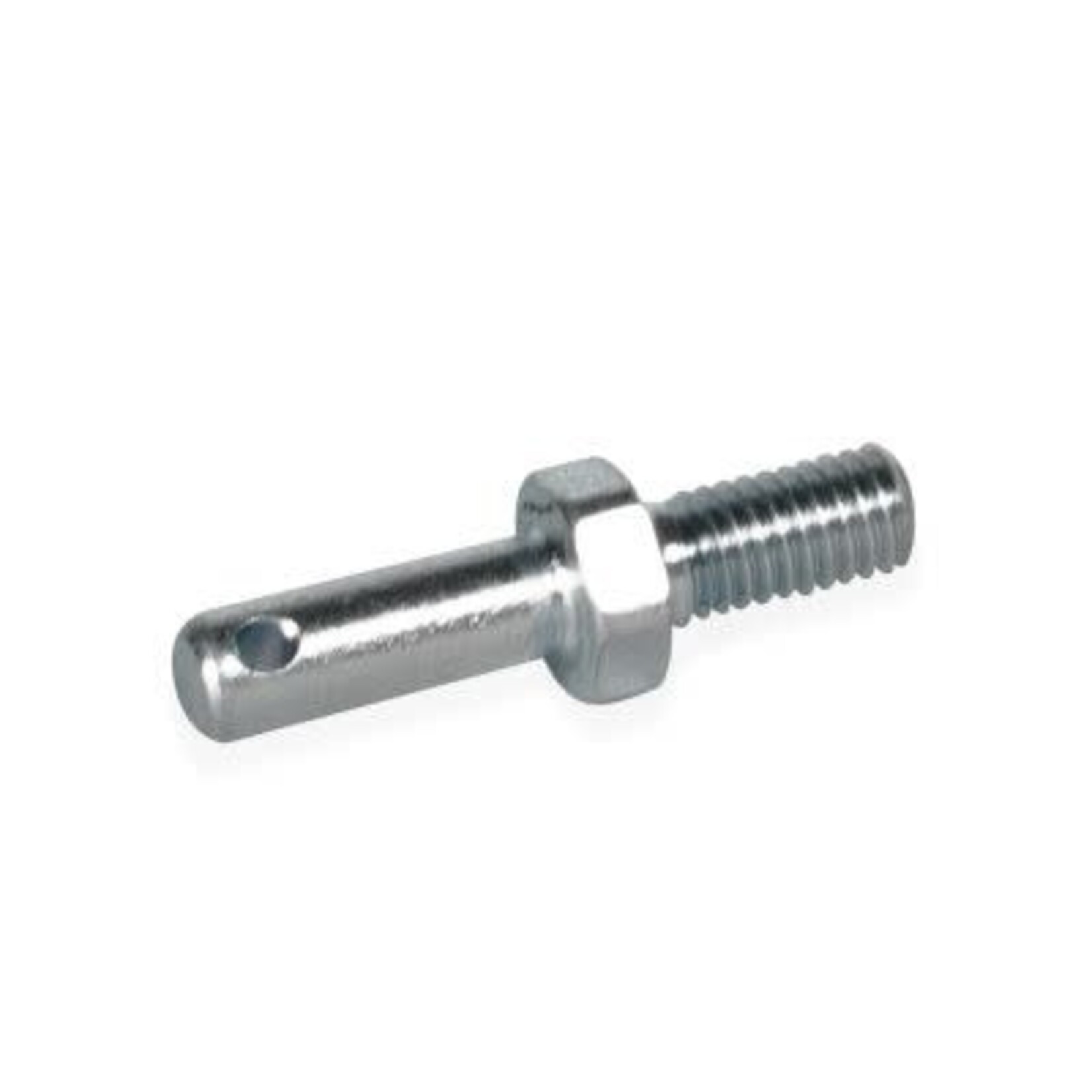 Kart Republic CLIP FIXING PIN FOR REAR AXLE COVER AND CHAINGUARD