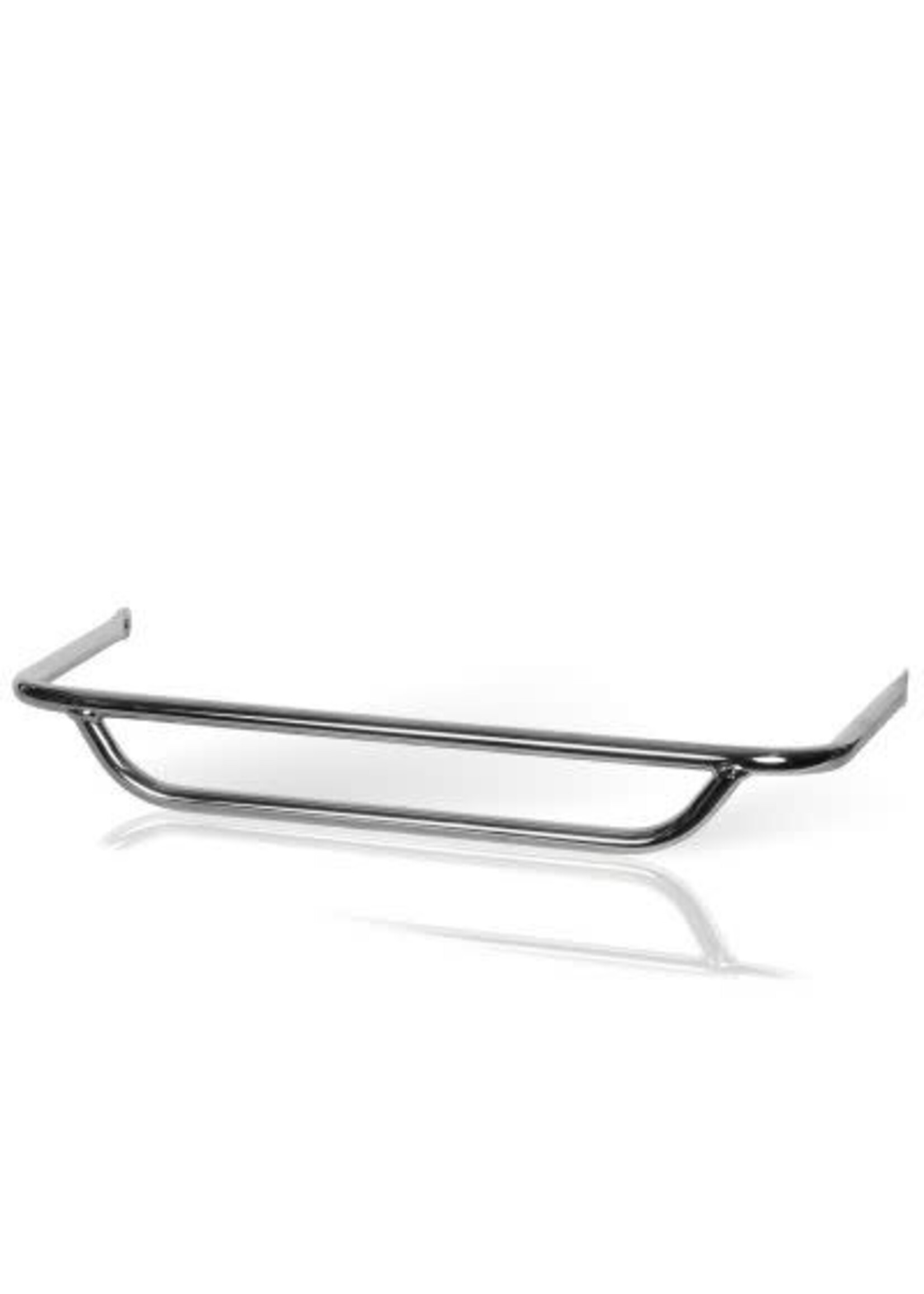 KR FRONT BUMPER HIGH CHROME KZ/DD2/OK