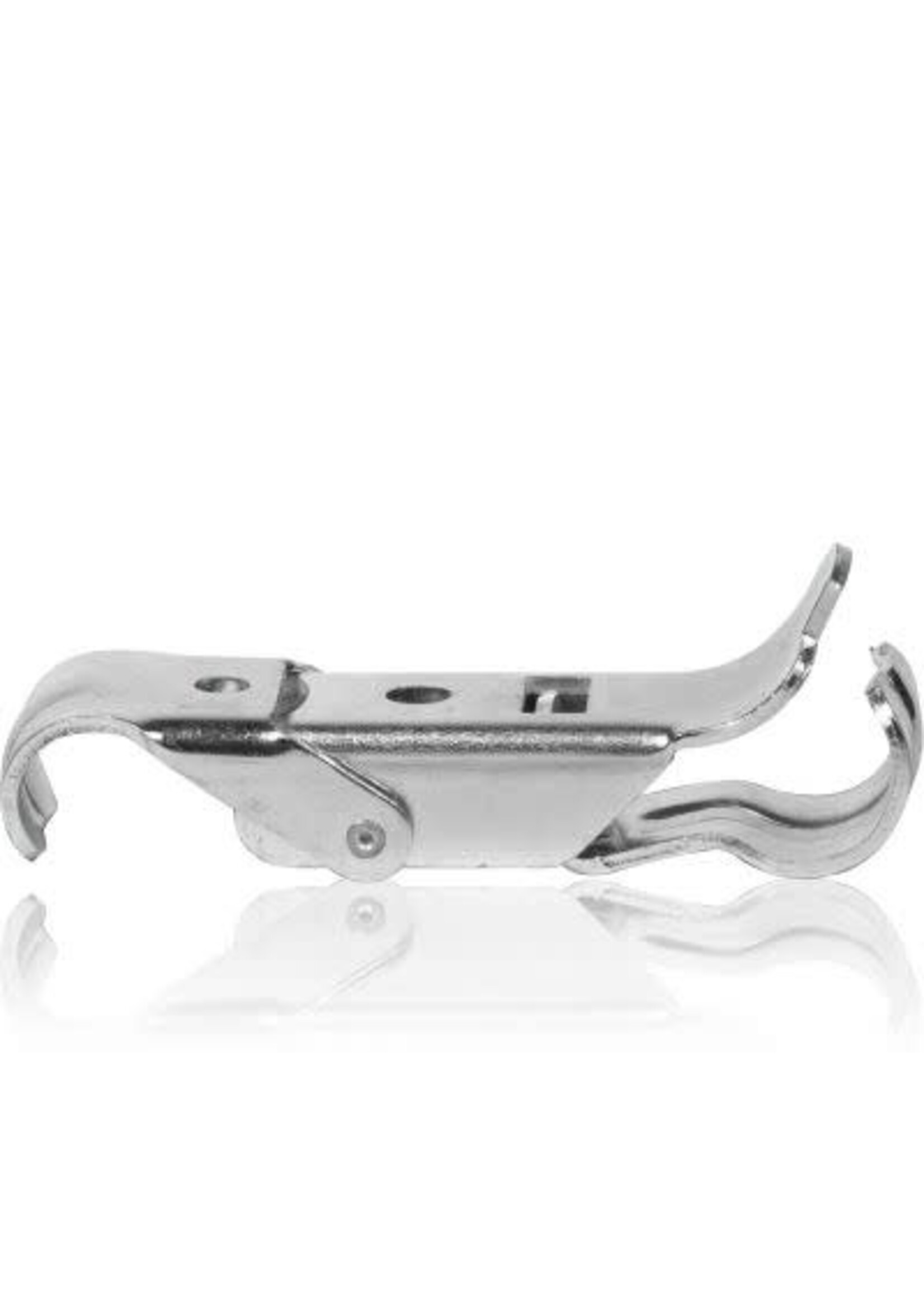 KR CLAMP FOR FRONT SPOILER KZ/DD2/OK/MINI