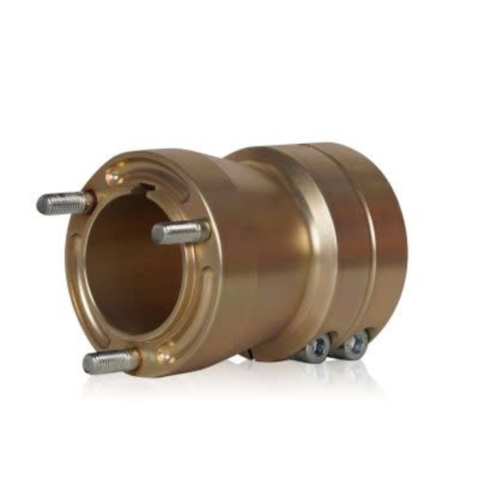 Kart Republic LONG REAR WHEEL HUB Ø50-108 KZ