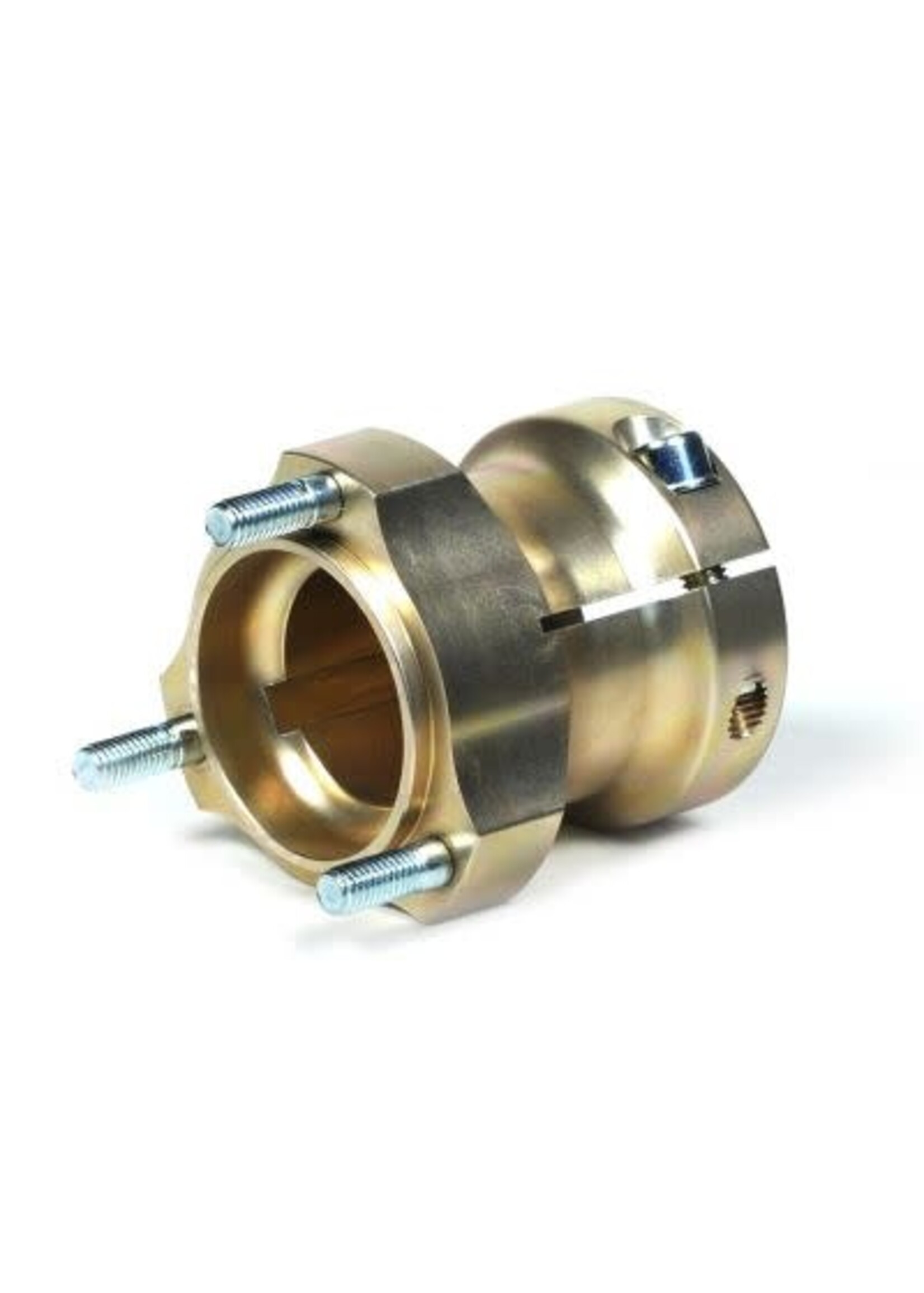 KR FRONT WHEEL HUB KART REPUBLIC Ø40-80 KZ/DD2