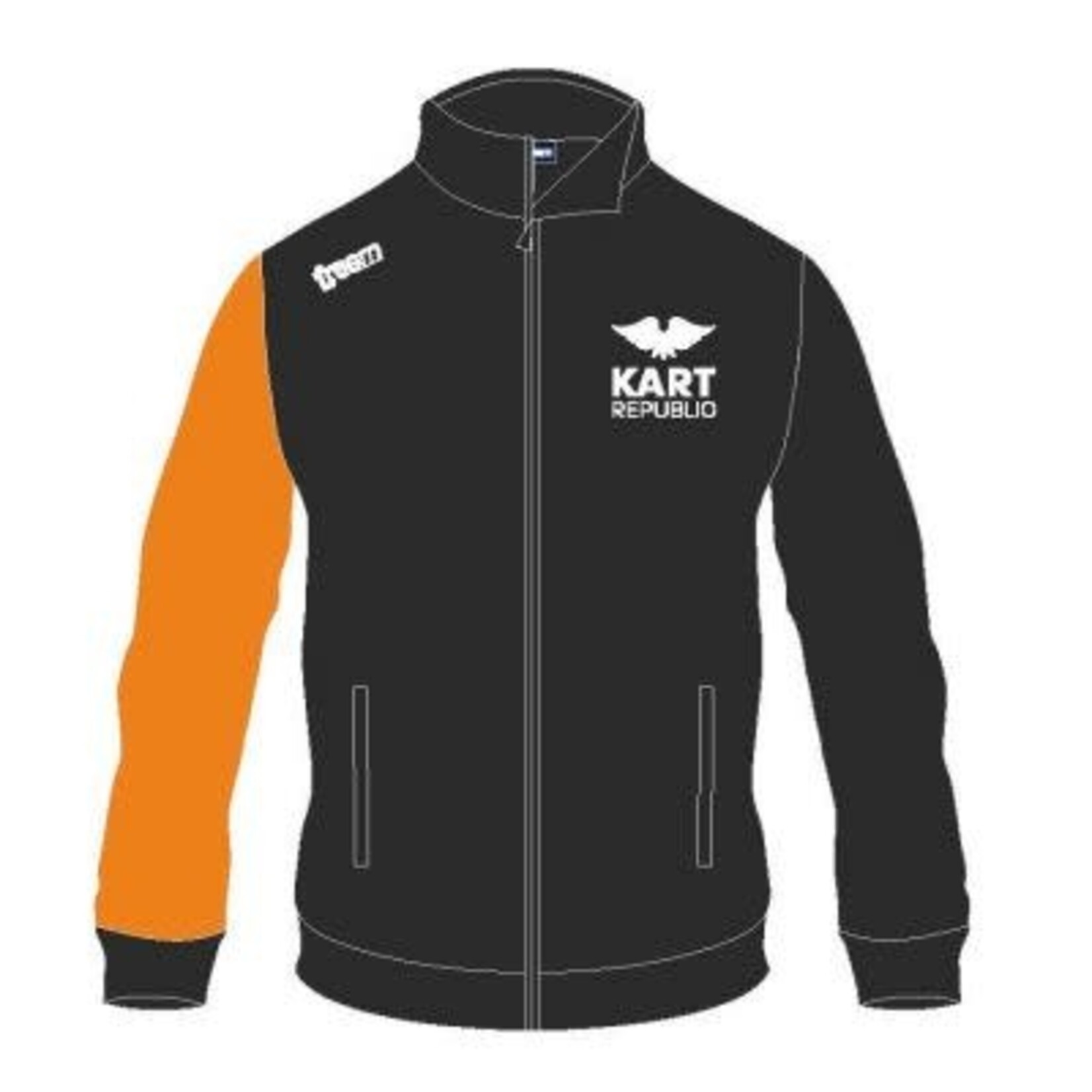 Kart Republic SWEATSHIRT KR