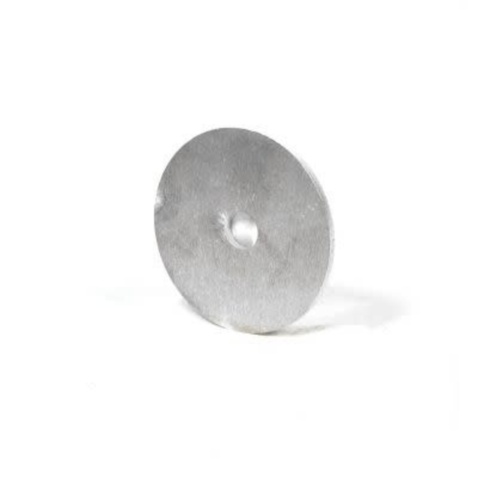 KR ALU WASHER M8X45 SEAT SPACER